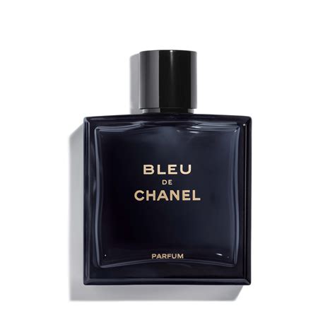 chanel parfum barbati